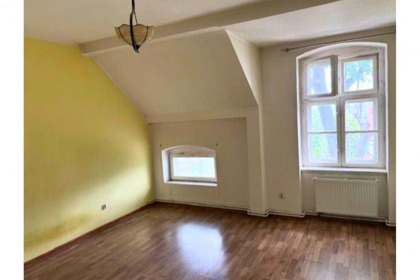 wrocławski, Siechnice, Święta Katarzyna, Gł&oacute;wna, Wynajem | Mieszkanie 3 pokojowe |  Święta Katarzyna