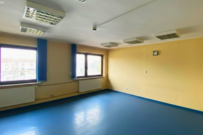 zawierciański, Włodowice, Rynek, Wynajem | Biura | Usługi | Włodowice Rynek