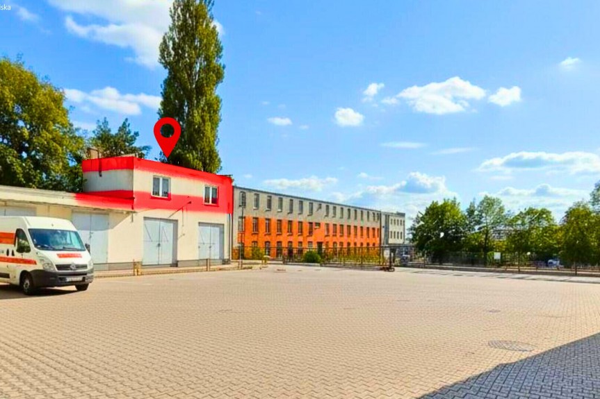 świętokrzyskie, buski, Busko-Zdr&oacute;j, A. Mickiewicza, Wynajem | Pom. biurowe | Busko-Zdr&oacute;j
