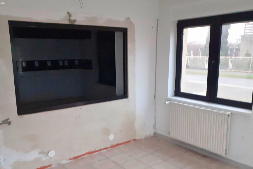 inowrocławski, Rojewo, Wynajem | Lokal handlowo-usługowy | Rojewo