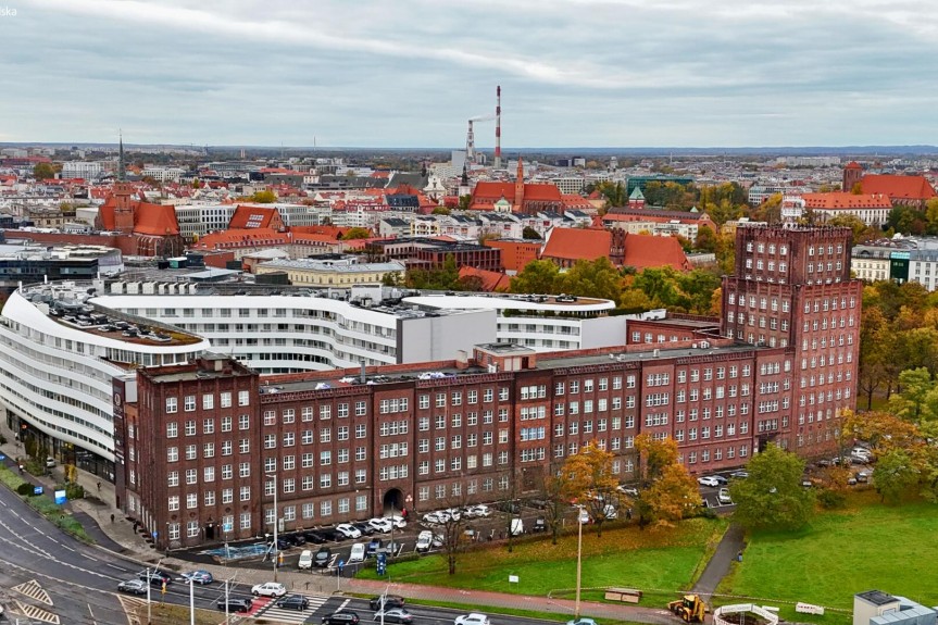 dolnośląskie, Wrocław, Krasińskiego, Specjalna | Galeria Poczty Polskiej | Wrocław