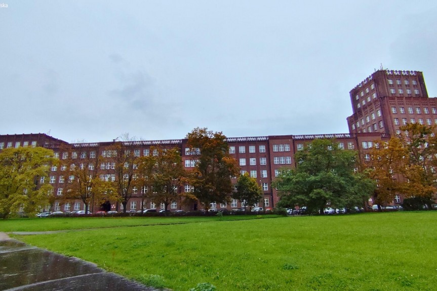 Wrocław, Krasińskiego, Specjalna | Galeria Poczty Polskiej | Wrocław