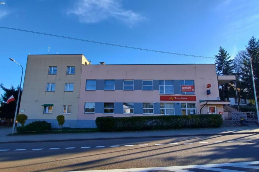 staszowski, Połaniec, Krakowska, Wynajem | Pom. biurowe | Połaniec