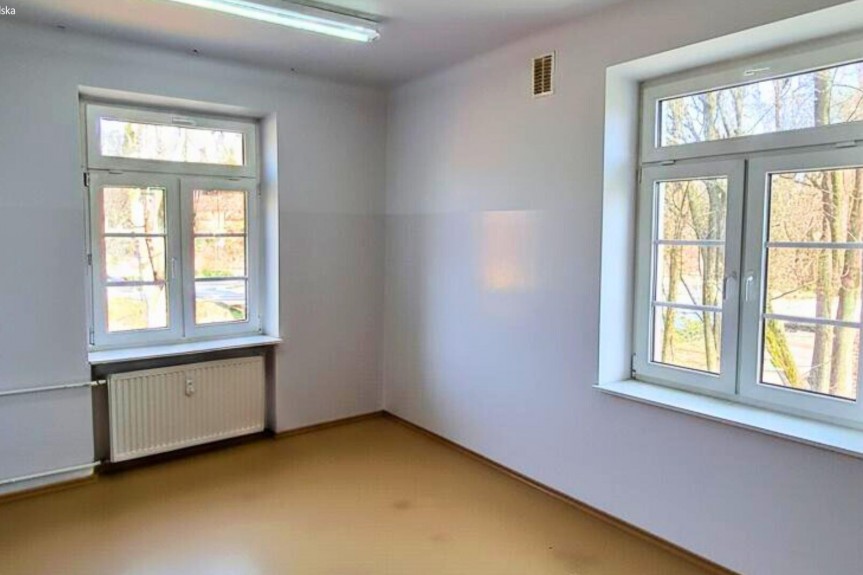 kielecki, Bodzentyn, Suchedniowska, Wynajem | Pom. biurowe | Bodzentyn