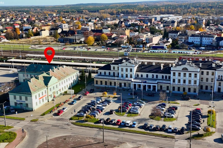 świętokrzyskie, skarżyski, Skarżysko-Kamienna, al. Niepodległości, Specjalna | Galeria Poczty Polskiej | Skarżysko-Kamienna