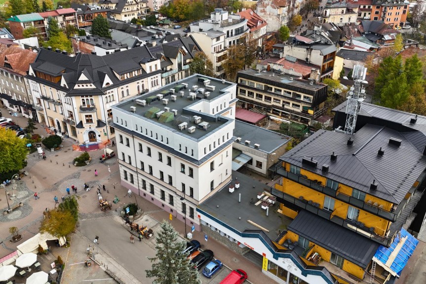 tatrzański, Zakopane, Krup&oacute;wki, Specjalna | Galeria Poczty Polskiej | Zakopane