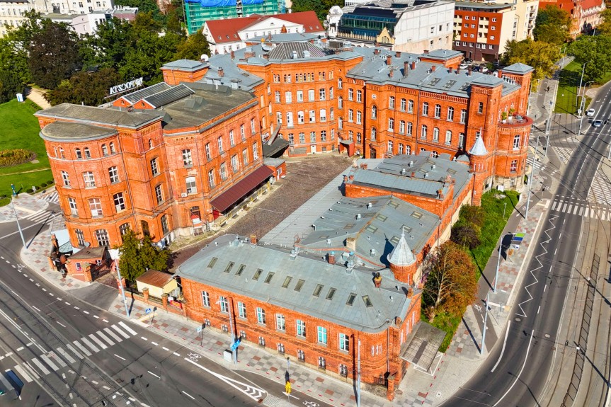 zachodniopomorskie, Szczecin, Dworcowa, Specjalna | Galeria Poczty Polskiej | Szczecin