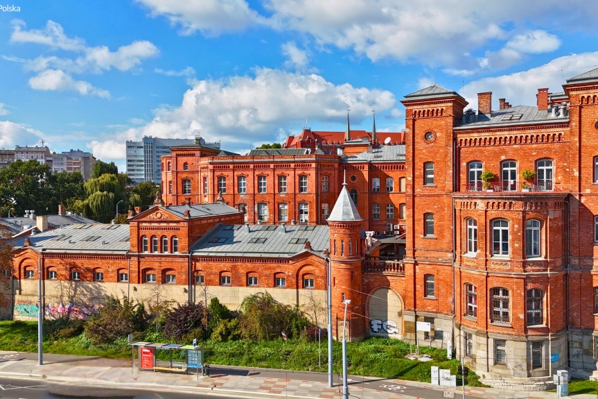 Szczecin, Dworcowa, Specjalna | Galeria Poczty Polskiej | Szczecin