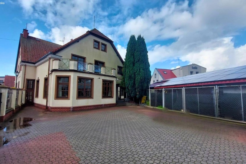 lęborski, Łeba, Tadeusza Kościuszki, Specjalna | Turystyczna | Łeba