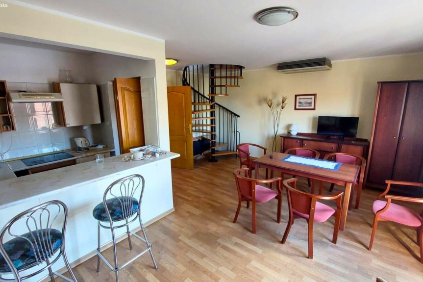 lęborski, Łeba, Tadeusza Kościuszki, Specjalna | Turystyczna | Łeba