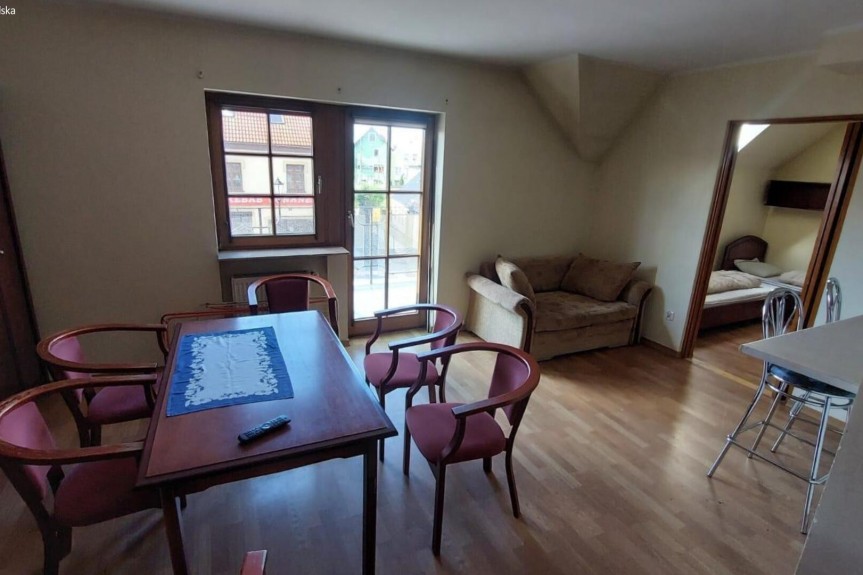 lęborski, Łeba, Tadeusza Kościuszki, Specjalna | Turystyczna | Łeba