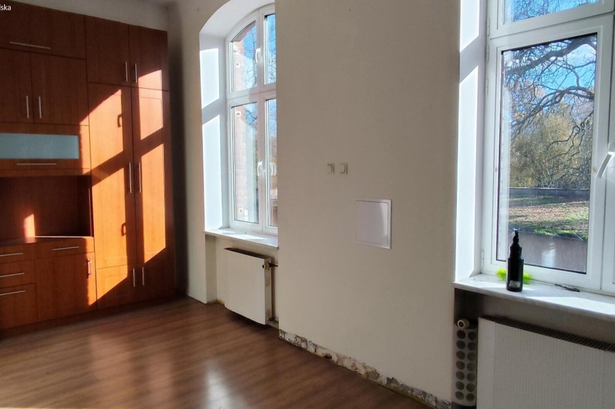 złotoryjski, Złotoryja, pl. Jana Matejki, Wynajem | Mieszkanie 3 pokojowe | Złotoryja