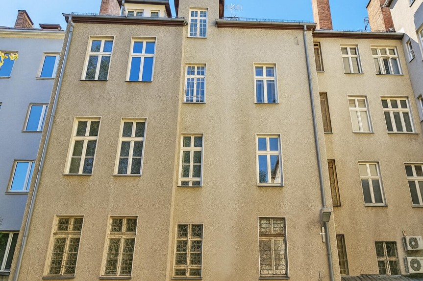 Olsztyn, Seweryna Pieniężnego, Sprzedaż | Budynek usługowy | Olsztyn | AUKCJA