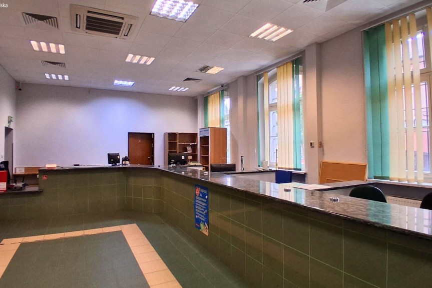 pszczyński, Pszczyna, Batorego, Wynajem | Usługi | Handel | Pszczyna