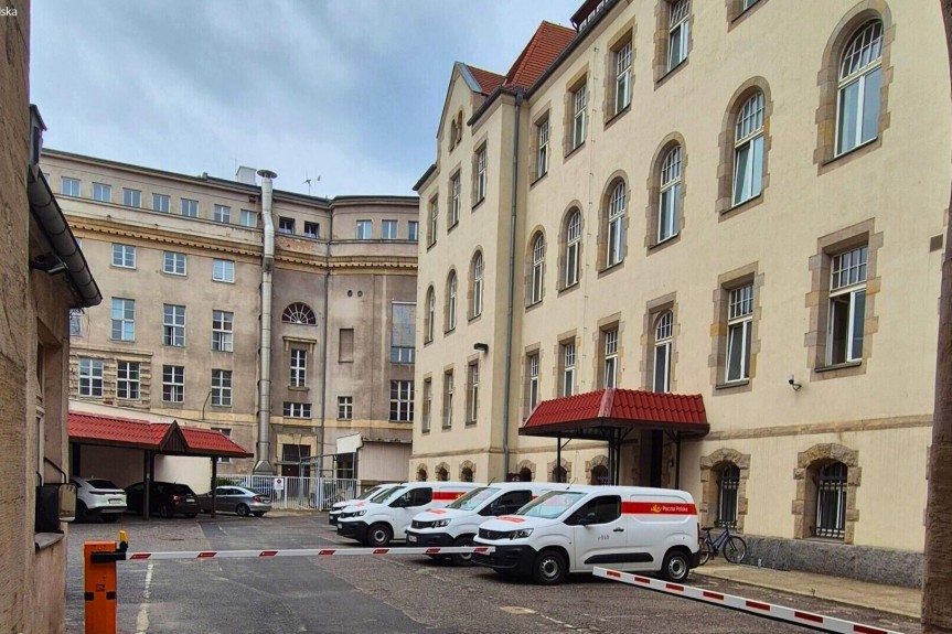 Poznań, Poznań-Stare Miasto, Kościuszki, Wynajem | Kawalerka | Poznań