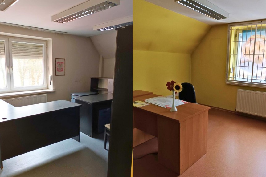 Zielona G&oacute;ra, Sienkiewicza, Wynajem | Budynek biurowo-usługowy | Zielona G&oacute;ra | Centrum