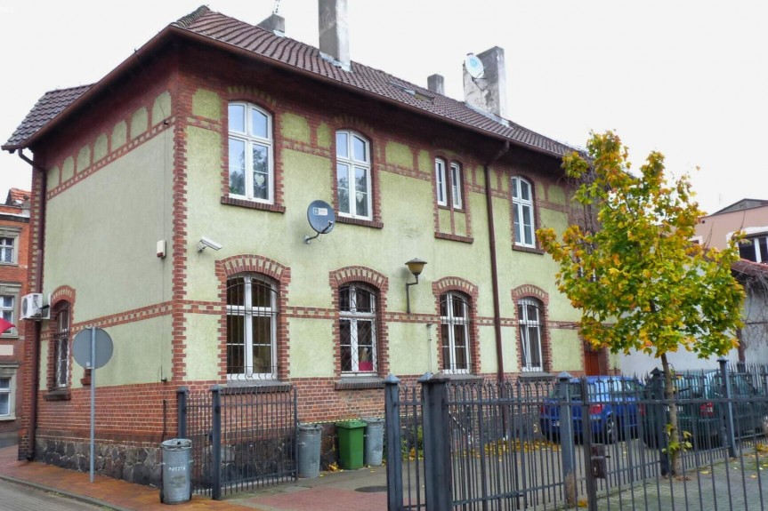 wielkopolskie, leszczyński, Osieczna, gen. Tadeusza Kościuszki, Wynajem | Mieszkanie 2 pokojowe | Osieczna