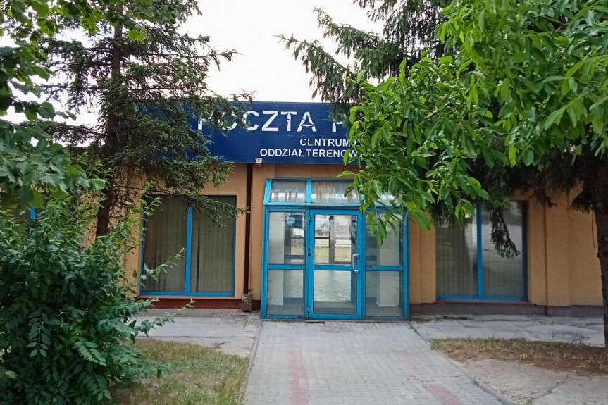 ciechanowski, Ciechan&oacute;w, Gostkowska, Wynajem | Magazyn | Ciechan&oacute;w