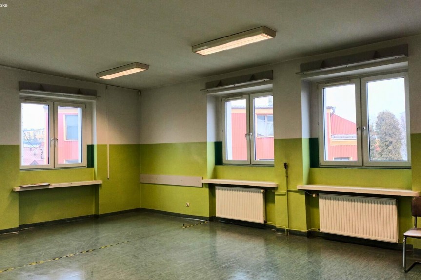 białostocki, Łapy, Sikorskiego, Wynajem | Pom. biurowe | Łapy