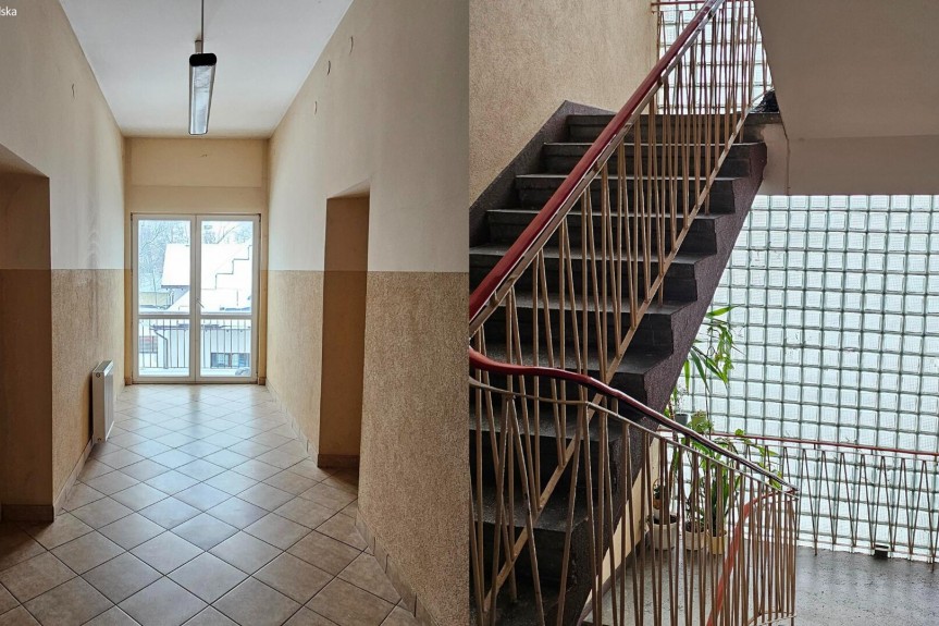 lubiński, Ścinawa, Jana Pawła, Wynajem | Lokale usługowe i biurowe | Ścinawa