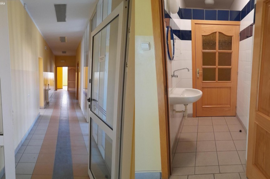 braniewski, Braniewo, Hozjusza, Wynajem | Lokale usgłowe | Braniewo