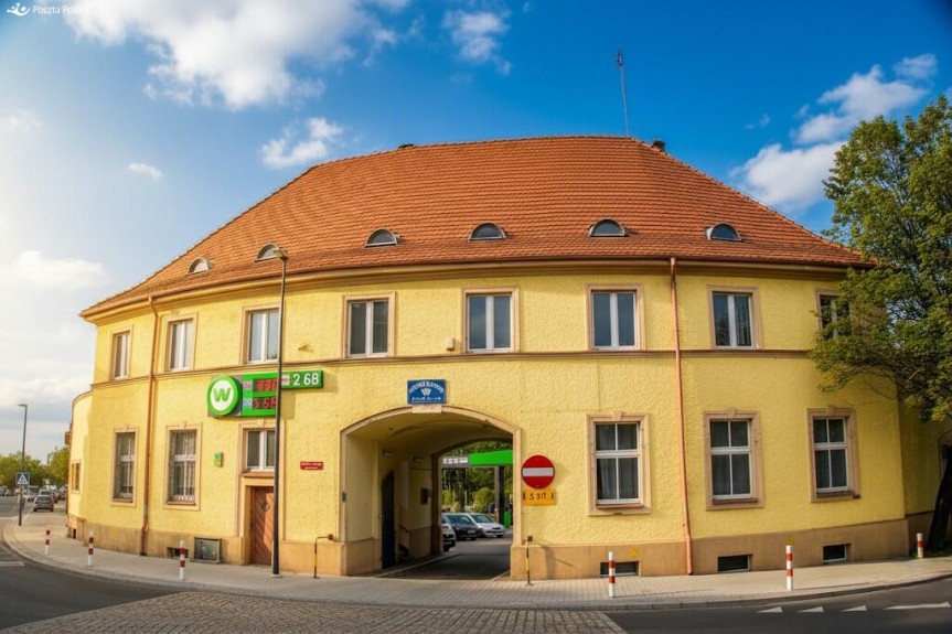 stargardzki, Stargard, Stefana Okrzei, Wynajem | Lokal usługowy | Stargard