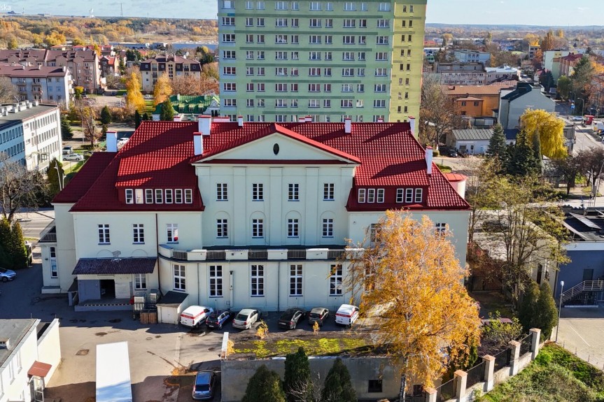 ostrowiecki, Ostrowiec Świętokrzyski, 3 Maja, Specjalna | Galeria Poczty Polskiej | Ostrowiec Świętokrzyski