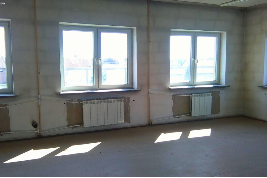 sokołowski, Jabłonna Lacka, Targowa, Wynajem | Pom.  biurowe | Jabłonna Lacka