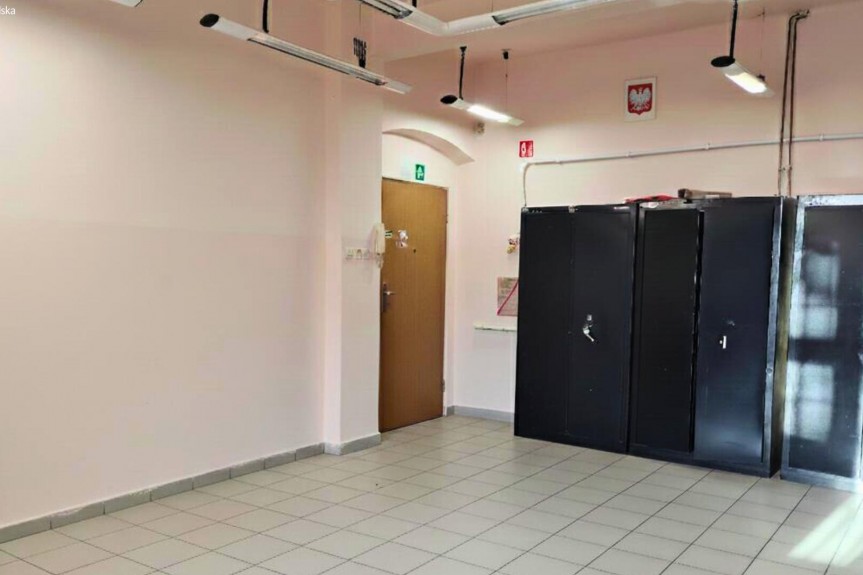 Katowice, Wojciecha Korfantego, Wynajem | Usługi | Handel | Katowice