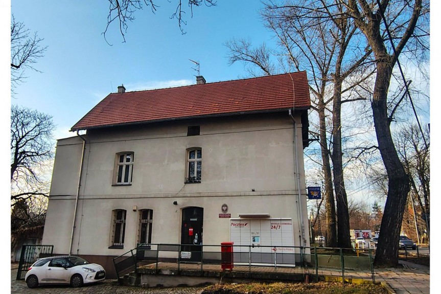 Katowice, Wojciecha Korfantego, Wynajem | Usługi | Handel | Katowice