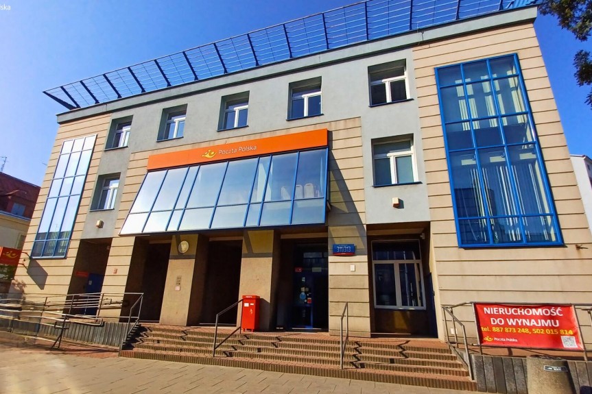 Ł&oacute;dź, Ł&oacute;dź-Śr&oacute;dmieście, Piotrkowska, Wynajem | Budynek biurowy | Ł&oacute;dź | Piotrkowska