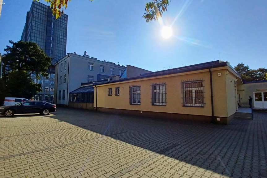 Ł&oacute;dź, Ł&oacute;dź-Śr&oacute;dmieście, Piotrkowska, Wynajem | Budynek biurowy | Ł&oacute;dź | Piotrkowska