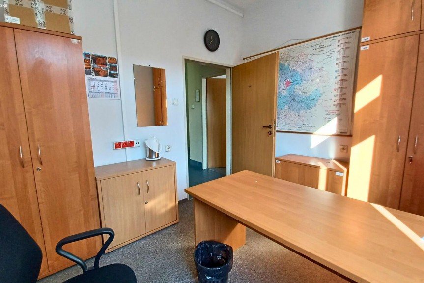 Ł&oacute;dź, Ł&oacute;dź-Śr&oacute;dmieście, Piotrkowska, Wynajem | Budynek biurowy | Ł&oacute;dź | Piotrkowska