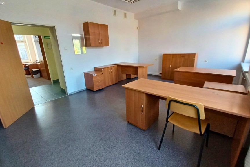 Ł&oacute;dź, Ł&oacute;dź-Śr&oacute;dmieście, Piotrkowska, Wynajem | Budynek biurowy | Ł&oacute;dź | Piotrkowska