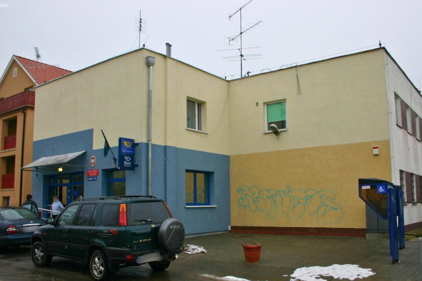 gryficki, Rewal, Niechorze, Pocztowa, Specjalna | Turystyczna | Niechorze