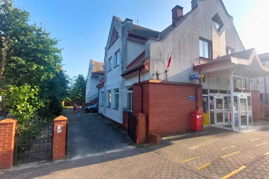 kołobrzeski, Kołobrzeg, Dźwirzyno, Wyzwolenia, Specjalna | Turystyczna | Dźwirzyno