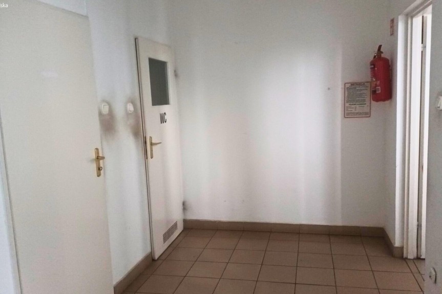 lubaczowski, Narol, Warszawska, Wynajem | Pom. biurowe | Narol