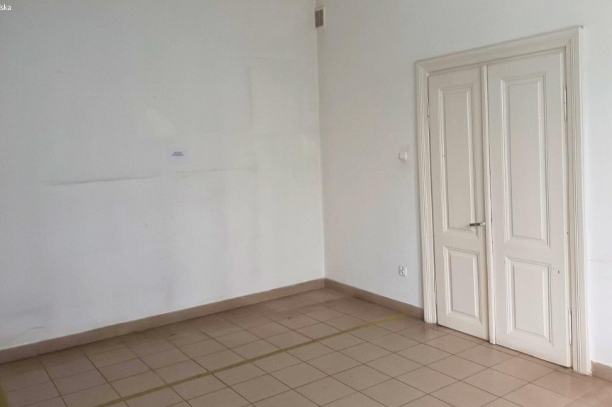 lubaczowski, Narol, Warszawska, Wynajem | Pom. biurowe | Narol