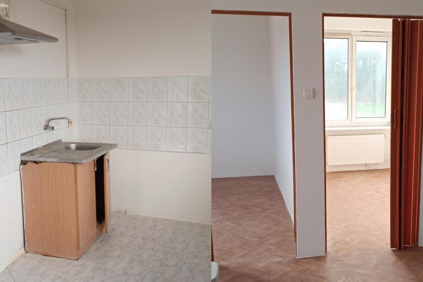 łomżyński, Zb&oacute;jna, Łomżyńska, Wynajem | Mieszkanie 3 pokojowe | Zb&oacute;jna