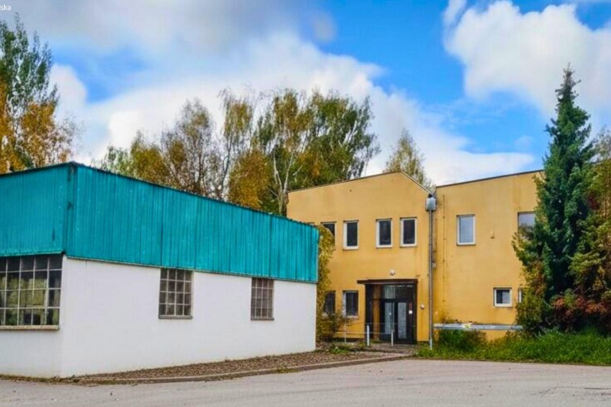 ostrowiecki, Ostrowiec Świętokrzyski, Stanisława Saskiego, Specjalna | Inwestycyjna | Ostrowiec Świętokrzyski