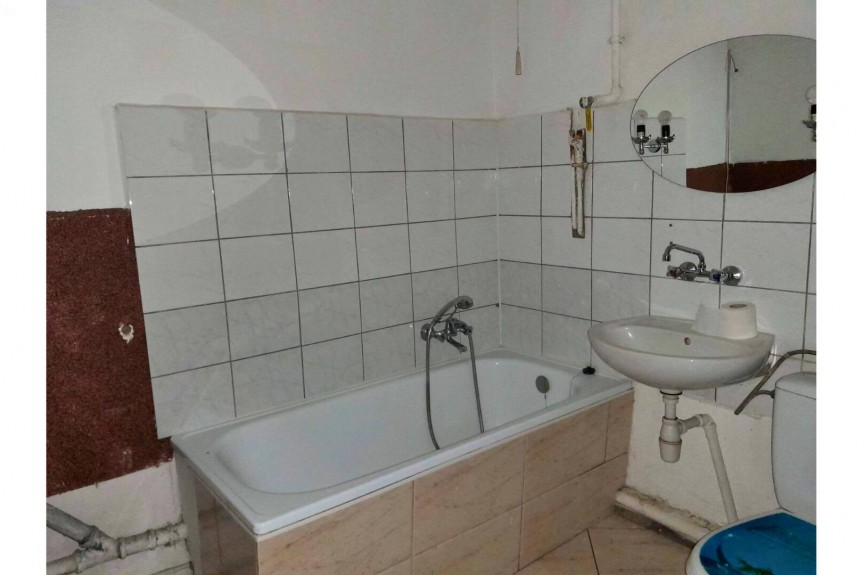 wałbrzyski, Głuszyca, Grunwaldzka, Wynajem | Mieszkanie 2 pokojowe | Głuszyca