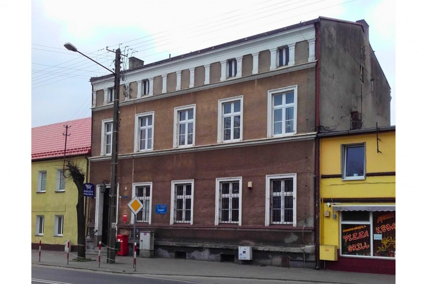 wielkopolskie, średzki, Zaniemyśl, Poznańska, Wynajem | Mieszkanie 1-pokojowe | Zaniemyśl