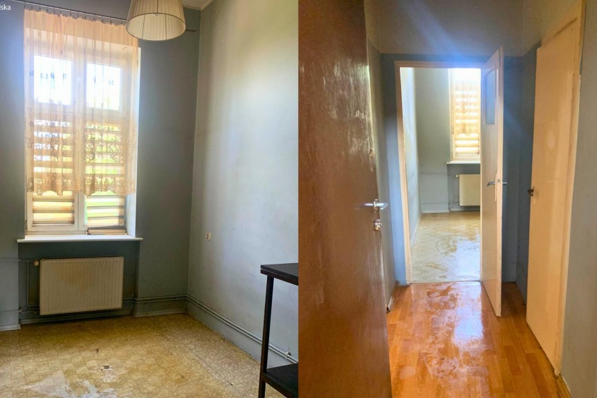 średzki, Zaniemyśl, Poznańska, Wynajem | Mieszkanie 1-pokojowe | Zaniemyśl