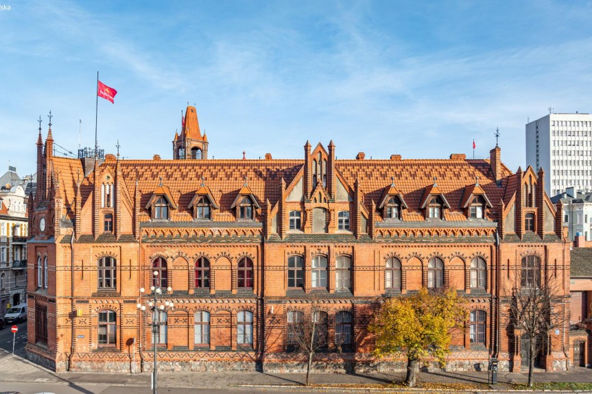 kujawsko-pomorskie, Bydgoszcz, Jagiellońska, Specjalna | Galeria Poczty Polskiej | Bydgoszcz