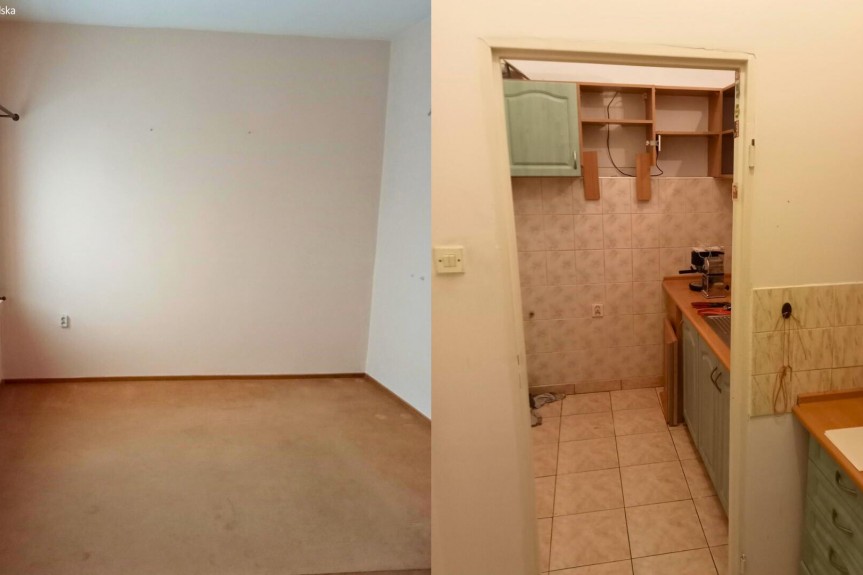 ciechanowski, Opinog&oacute;ra G&oacute;rna, Krasińskiego, Wynajem | Mieszkanie 2-pokojowe | Opinog&oacute;ra