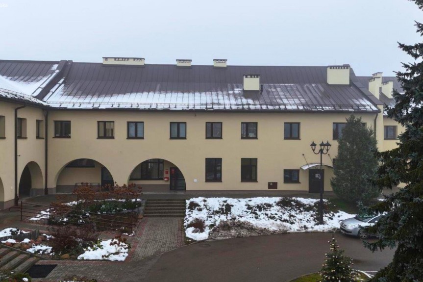 ciechanowski, Opinog&oacute;ra G&oacute;rna, Krasińskiego, Wynajem | Mieszkanie 2-pokojowe | Opinog&oacute;ra