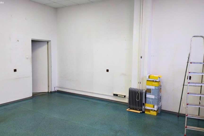 Konin, Kolejowa, Wynajem | Przestrzenie biurowe | Konin