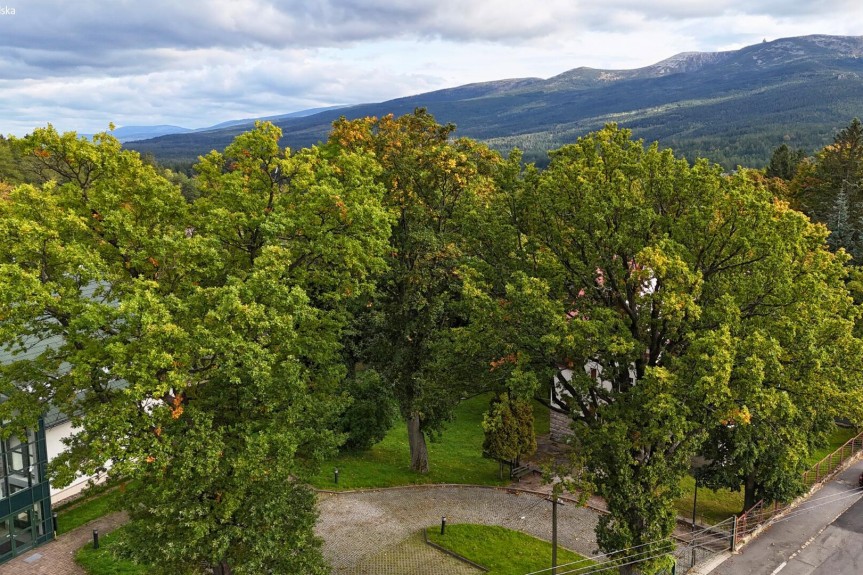 jeleniog&oacute;rski, Szklarska Poręba, Dworcowa, Specjalna | Turystyczna | Szklarska Poręba