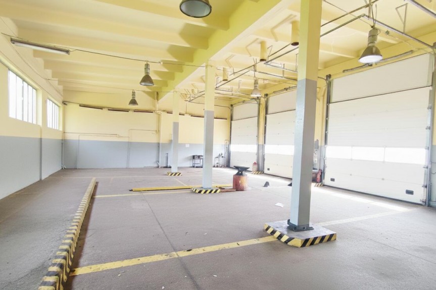 Opole, Składowa, Specjalna | Inwestycyjna | Opole