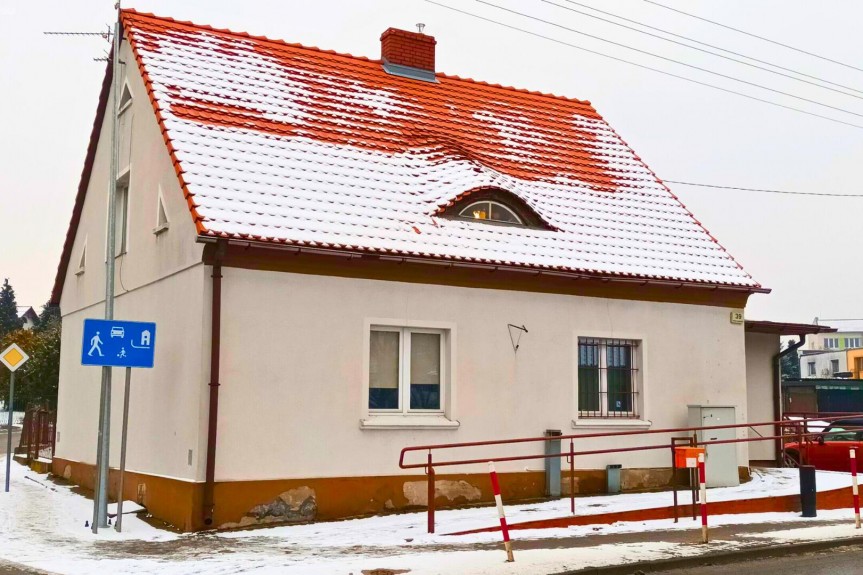 Zielona G&oacute;ra, Przylep, Solidarności, Wynajem | Mieszkanie 1 pokojowe | Zielona G&oacute;ra